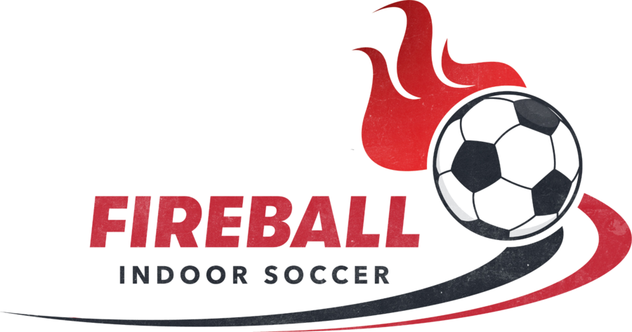 Fireball Indoor Soccer logo